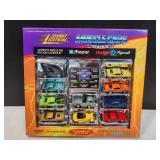 Johnny Lightning Muscle Cars USA Collectible Set