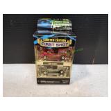 1999 Johnny Lightning Frightning Lightnings, 2pk