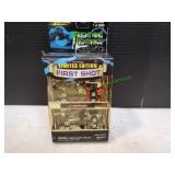 1999 Johnny Lightning Frightning Lightnings, 2pk