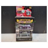 2000 Johnny Lightning American Chrome 2pk