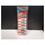 (6) Johnny Lightning Summer of 