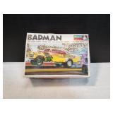 Monogram Badman 1955 Chevy Street Car Model Kit