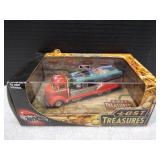 Mattel Hot Wheels Lost Treasures Diecasts