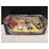 Mattel Hot Wheels Cars-Timeless Toys