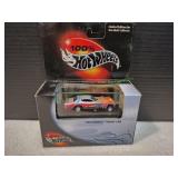 Mattel Hot Wheels 1972 Dodge Funny Car
