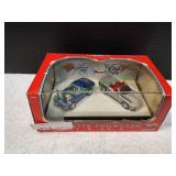 Mattel Hot Wheels Collectibles Corvette Showcase