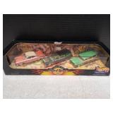 Hot Wheels Collectibles Cars of the Hard Rock Set