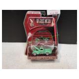 Road Signature 1937 Studebaker Coupe Express
