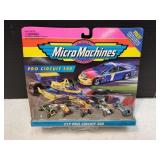 Micro Machines #17 Pro Circuit 500