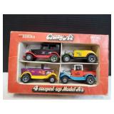 Tiny Tonka Crazy A