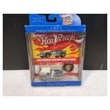 1997 Mattel Hot Wheels 1971 Matt Mobile Replica