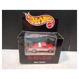 1999 Mattel Hot Wheels Sam Walton 1979 Ford