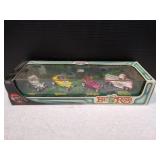 Mattel Hot Wheels Ed "Big Daddy" Roth Diecast