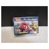 Revell Monogram Tom Daniel