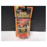 Matchbox 1998 Coca-Cola Premiere Mach CH-600