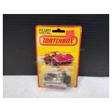 1980 Matchbox No. 50 Harley Davidson Diecast