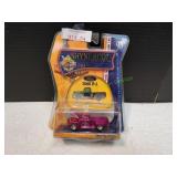 Shyne Rodz 1:64 Scale Pick Up Series Ford 1948 F-1