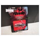 Kenner 1:64 Scale Batman Redbird Diecast Car