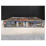 Ertl AMT Star Trek Legendary Space Encounter Kit