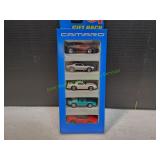1995 Mattel Hot Wheels Gift Pack, Camaro