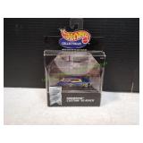 1998 Hot Wheels Firewood Custom 