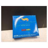 1998 Hot Wheels KB Toys Exclusive Series 1