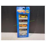 1993 Mattel Hot Wheels Gift Pack, Chevrolet