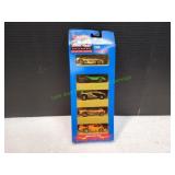1993 Mattel Hot Wheels Gift Pack, Dream Car