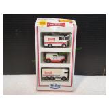 1994 Mattel Hot Wheels Little Debbie Snacks, McKee