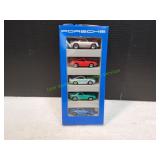 1995 Mattel Hot Wheels Gift Pack, Porsche
