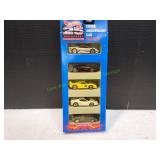 1993 Mattel Hot Wheels Gift Pack, Exotic Car