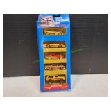 1993 Mattel Hot Wheels Gift Pack, Chevrolet Car