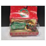 Mattel Hot Wheel Holiday Special Edition Collectio