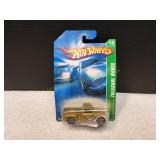 2006 Mattel Hot Wheels Treasure Hunts