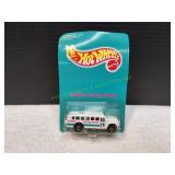 1996 Mattel Hot Wheels Redline Spring Break