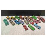 Vtg Hot Wheels