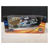 Hot Wheels Racing Mark Martin #6 Pfizer Car