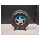Hot Wheels Super Rally Case Tire Carry Case