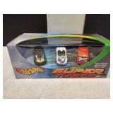 Mattel Hot Wheels Super Tuners Set