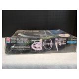 Ertl AMT Star Trek Deep Space Nine Space Station