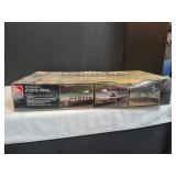 Ertl AMT XIB-35 Flying Wing Model Kit