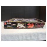Ertl AMT Star Trek 3-Pc Adversary Model Kit