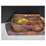 Mattel Hot Wheels Willys Gassers Diecasts