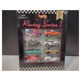 1998 Mattel Hot Wheel Racing Series I Diecasts