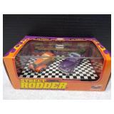 Mattel Hot Wheels Collectibles Street Rodder