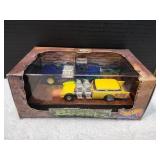 Mattel Hot Wheels Collectibles Baur