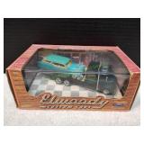 Mattel Hot Wheels Collectibles Elwoody Custom Cars