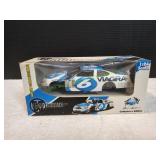 Motorworks Diecast Model Kit, Mark Martin Viagra