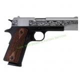 SDS Tisas 1911 A1 Service 45ACP Pistol