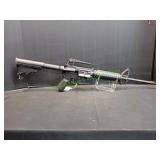 Plum Crazy Gen II 556 Rifle